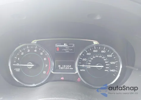 2017 Subaru Forester 2.0Xt Touring from USA, damaged, VIN JF2SJGWCXHH587581